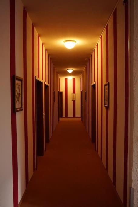 Appartement Mit Bademantelgang Bad Griesbach  Luaran gambar