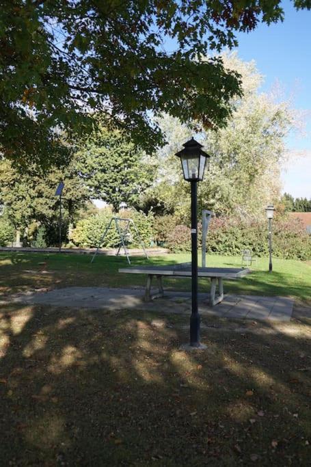Appartement Mit Bademantelgang Bad Griesbach  Luaran gambar